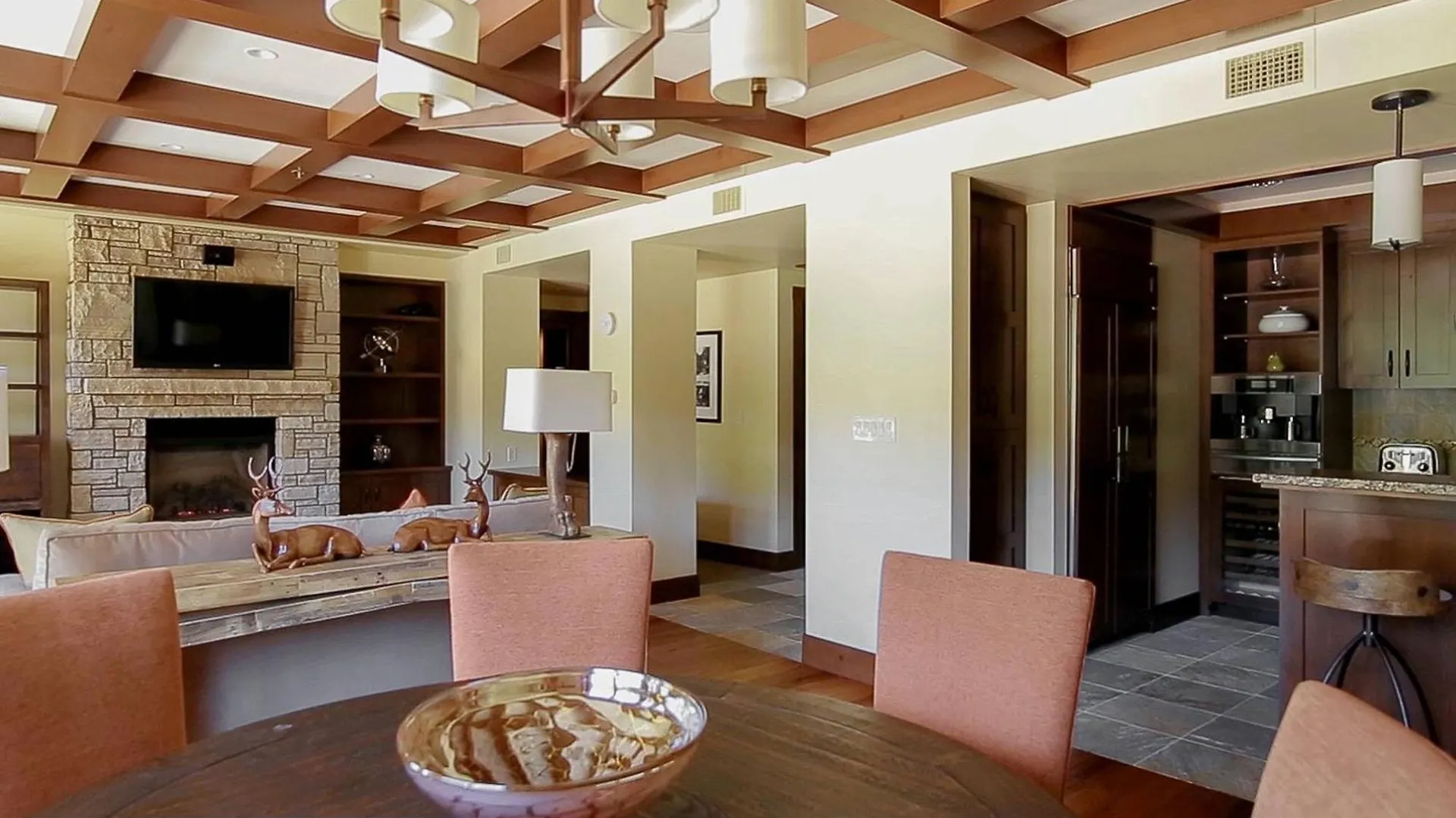 Hotel The Ritz-carlton, Tahoe 5*