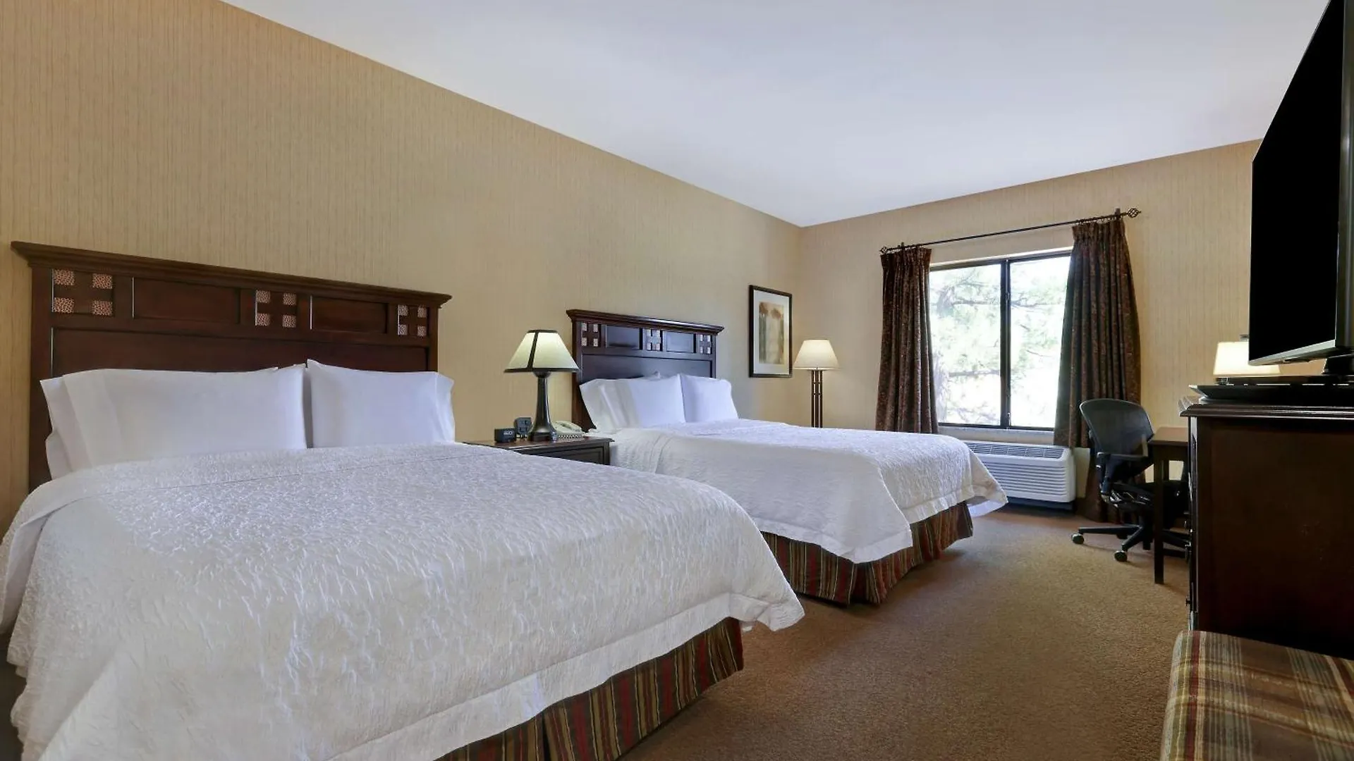 Martis Valley Lodge, Tapestry Collection By Hilton 3* Truckee