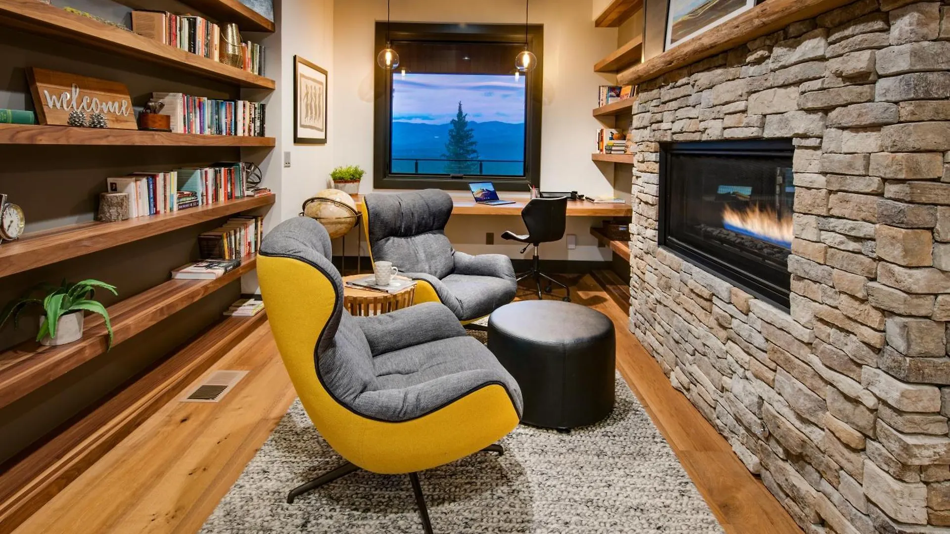 Sugar Pine Estate Villa *