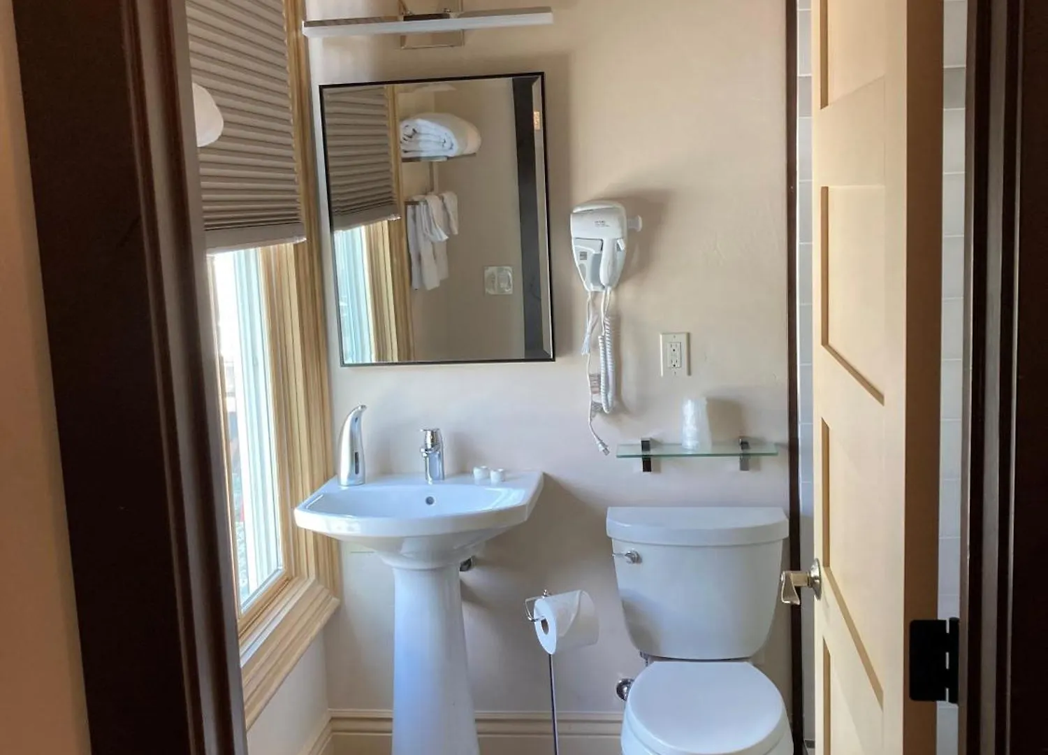 Tahoe Star Hotel