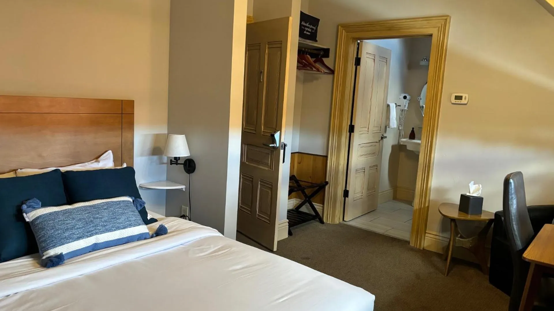 Tahoe Star Hotel Truckee