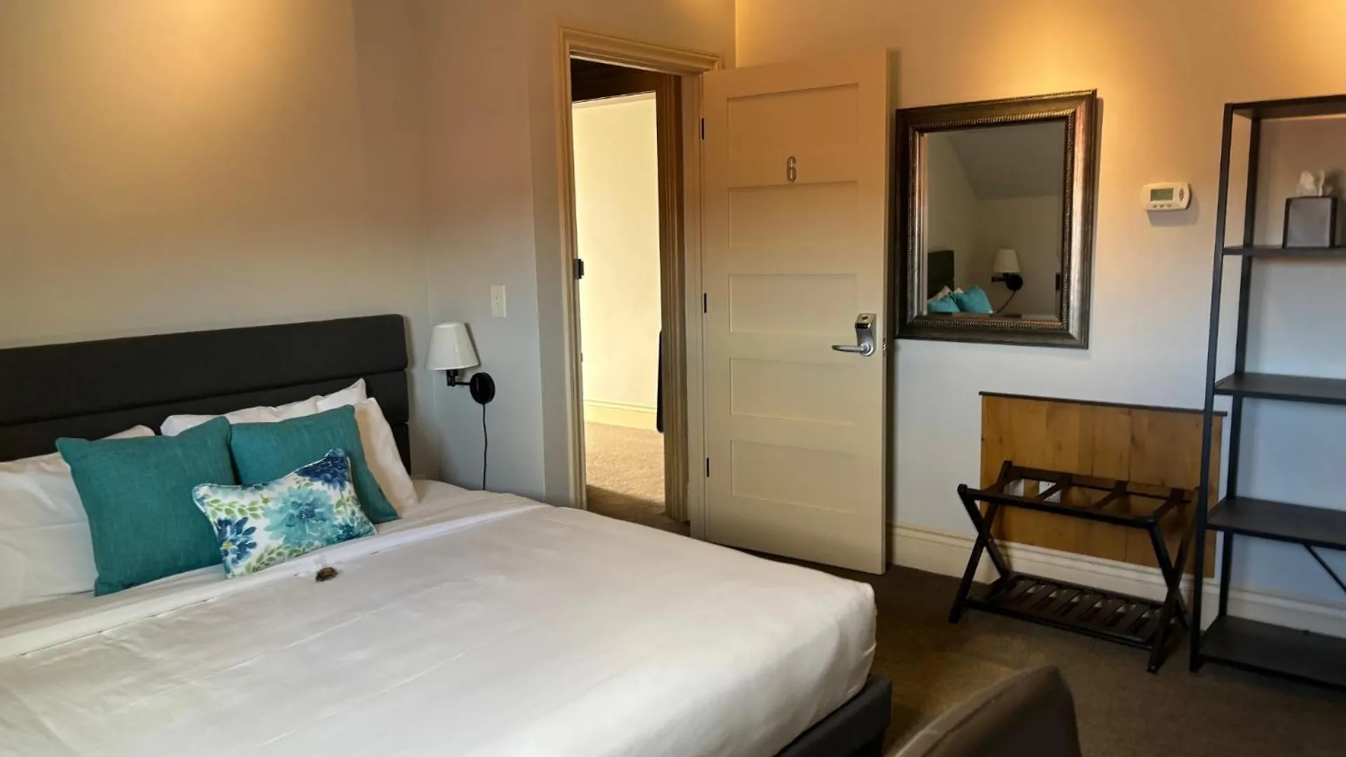 Tahoe Star 5*