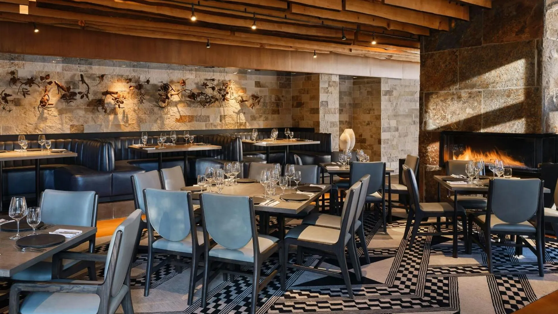 The Ritz-carlton, Tahoe 5* Truckee