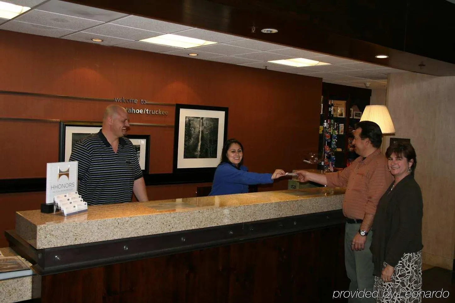 Martis Valley Lodge, Tapestry Collection By Hilton 3* Truckee