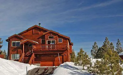 Villa Comfortable Stockholm Vista Armstrong