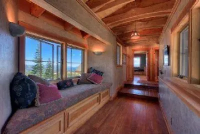 Ferienhaus Glacier Luxury Southside Highlands