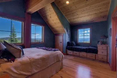 Glacier Luxury Southside Highlands