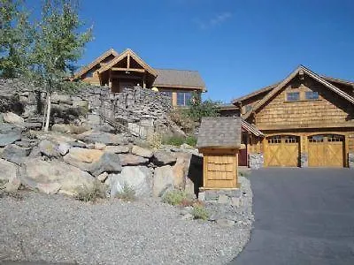 Ferienhaus Glacier Luxury Southside Highlands