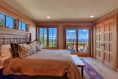 Glacier Luxury Southside Highlands