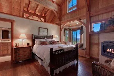 Ferienhaus Glacier Luxury Southside Highlands