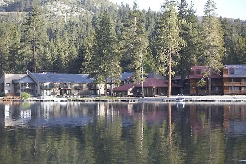 Hotel Donner Village Truckee
