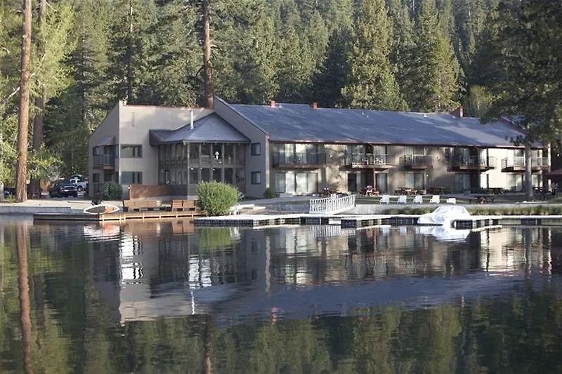 Donner Village 2* Truckee