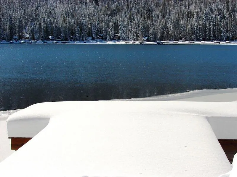 Donner Village