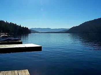 Donner Village