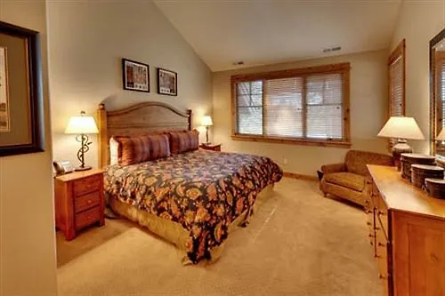 Tahoe Mountain Old Greenwood 3* Truckee