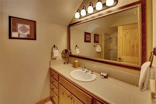 Rezort Tahoe Mountain Old Greenwood Truckee