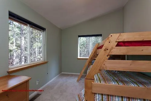 Jade House Vakantiehuis Truckee