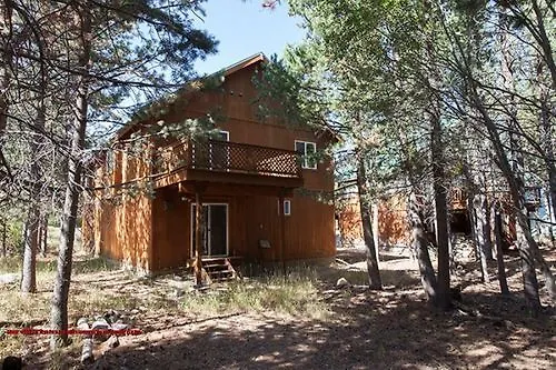 Jade House Vakantiehuis Truckee