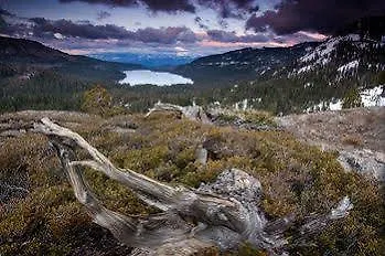 Donner Village 2*