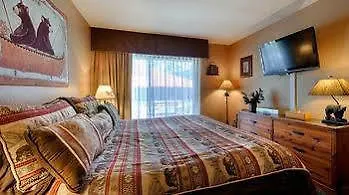 Hotel Donner Village Truckee