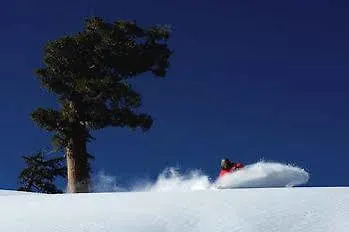 Donner Village Truckee