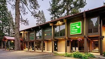 Donner Village