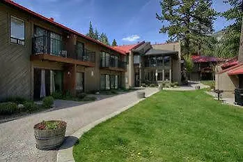 Donner Village Hotel Truckee