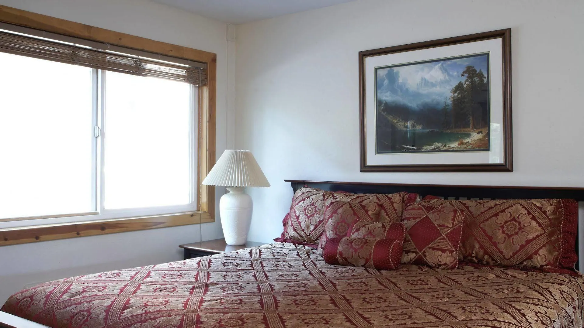 Hotel Donner Village