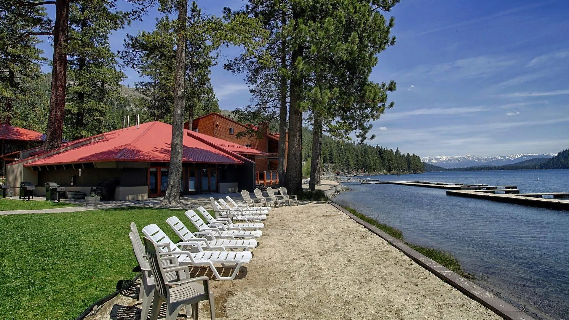 Donner Village 2*