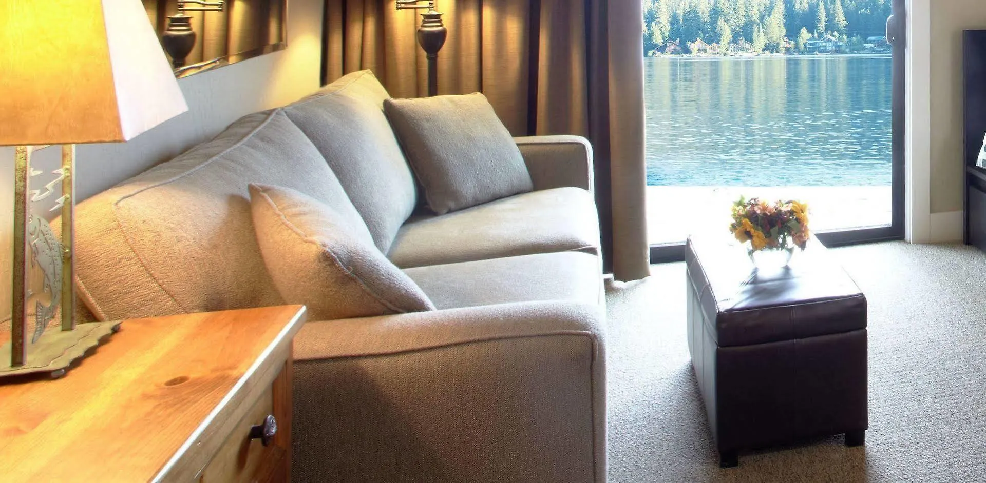 Hotel Donner Village Truckee