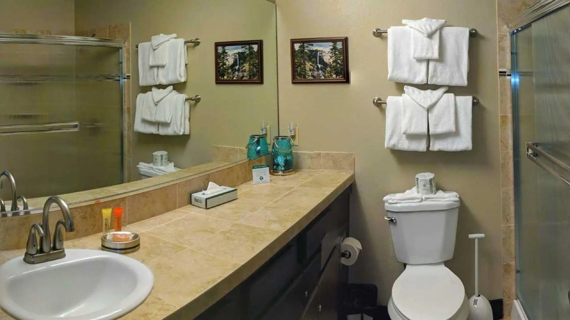 Donner Village Hotel Truckee