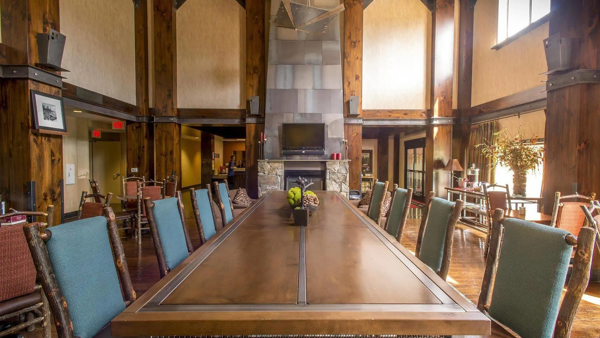 Hotel Martis Valley Lodge, Tapestry Collection By Hilton