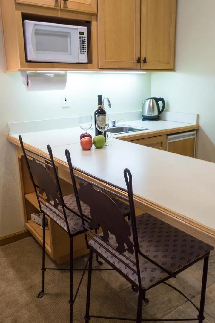 Northstar Village 237 Apartman