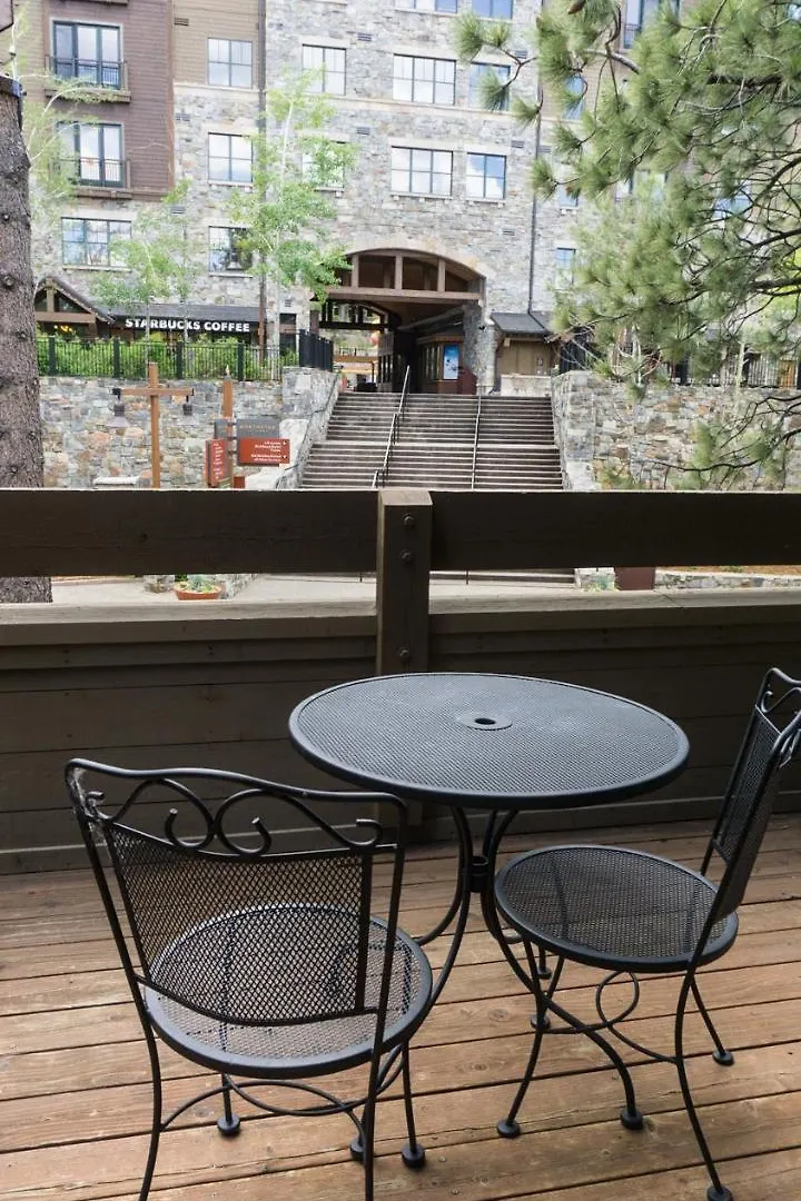 Northstar Village 237 Apartman *