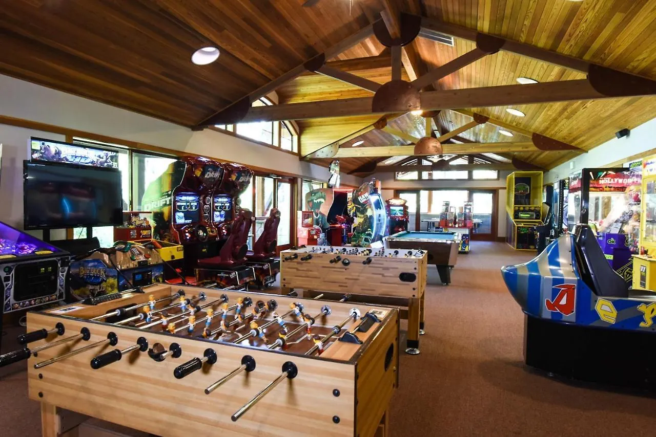 Northstar Village 237 Truckee