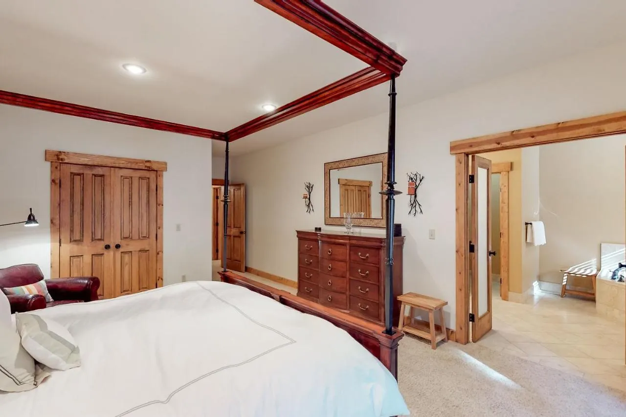 Hansel Haus * Truckee