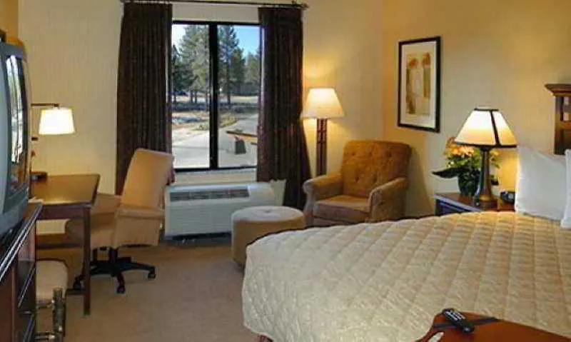 Martis Valley Lodge, Tapestry Collection By Hilton 3*