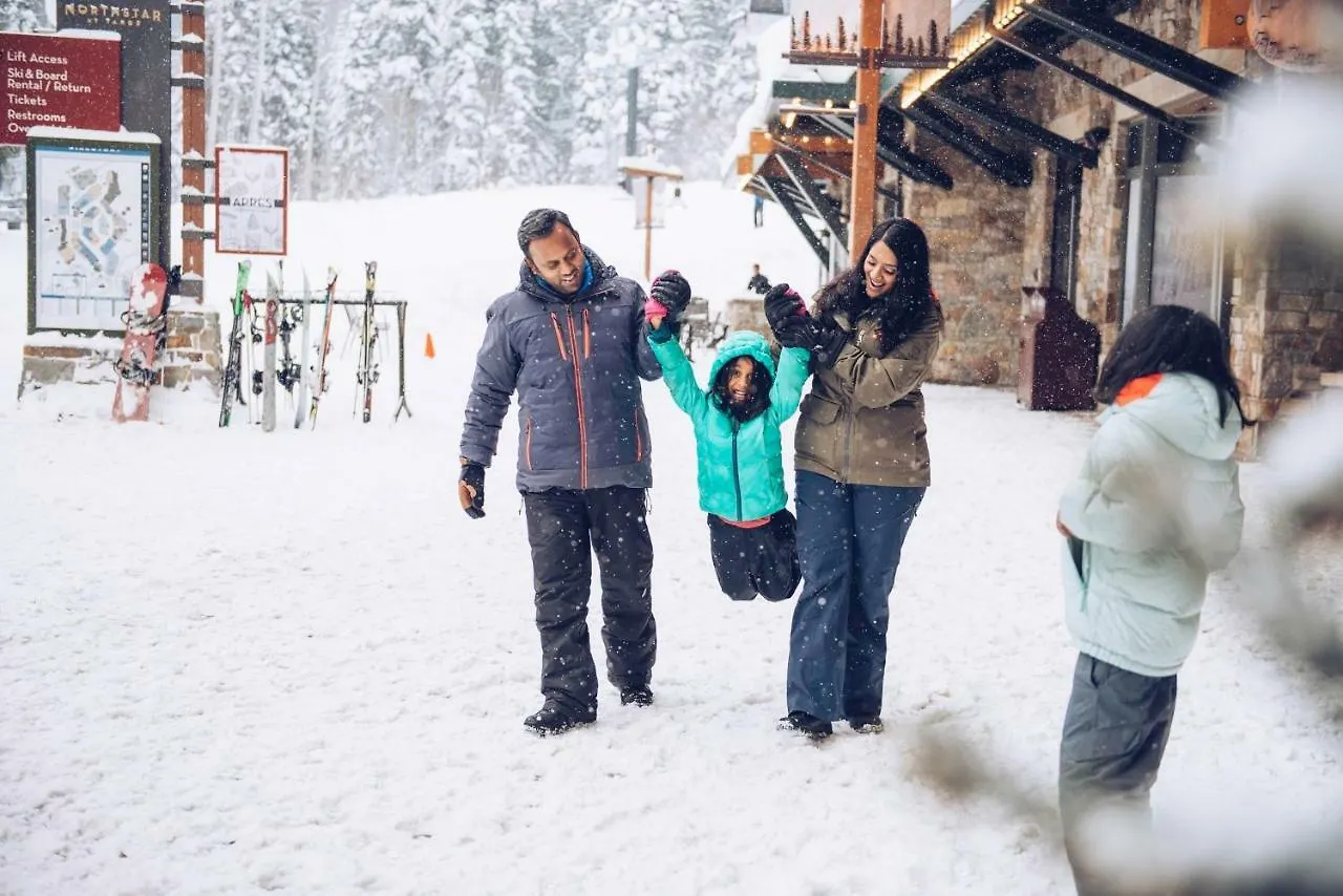 Northstar Village 237