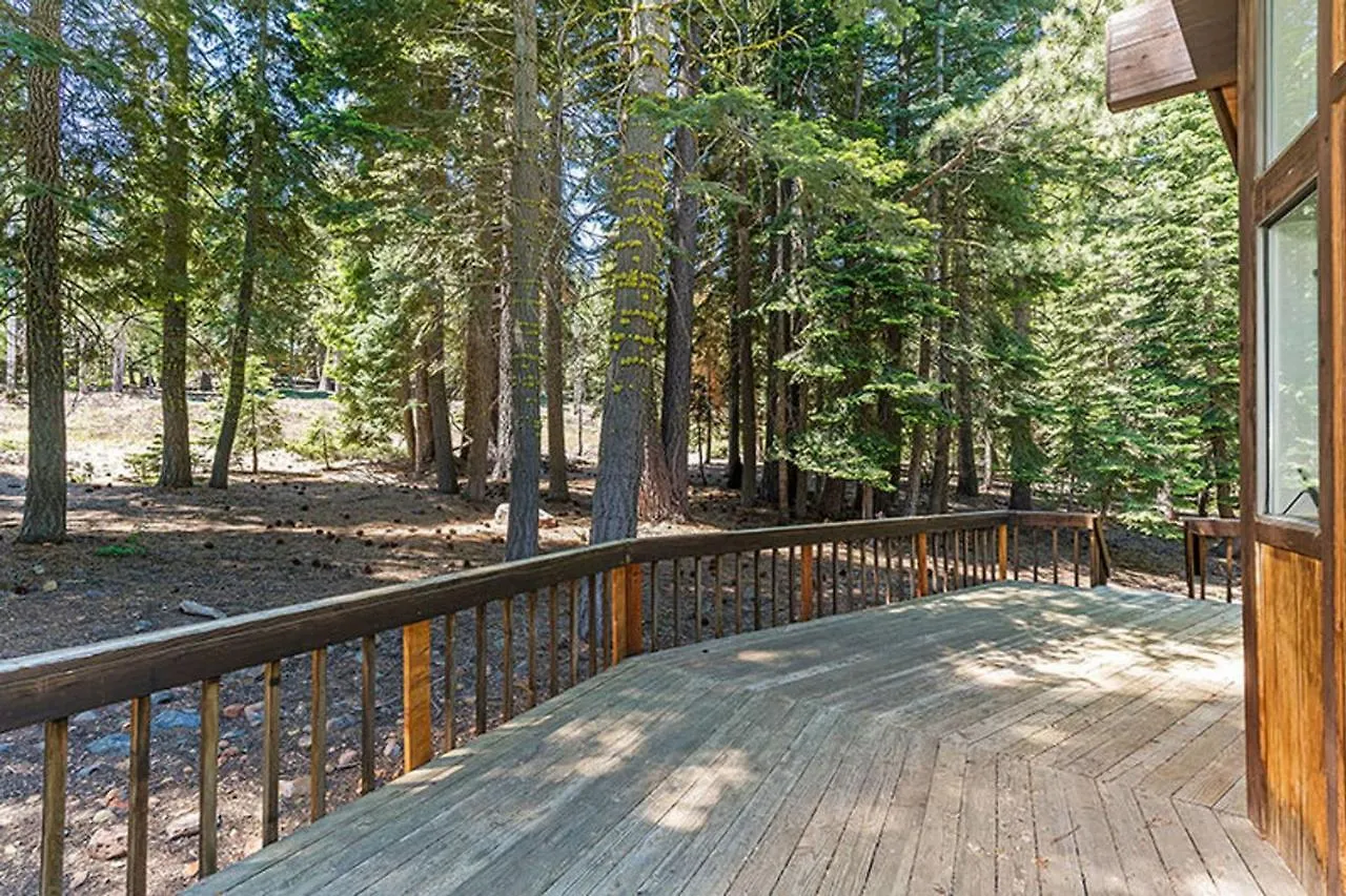 Copenhagen Retreat By Tahoe Mountain Semesterbostad Truckee