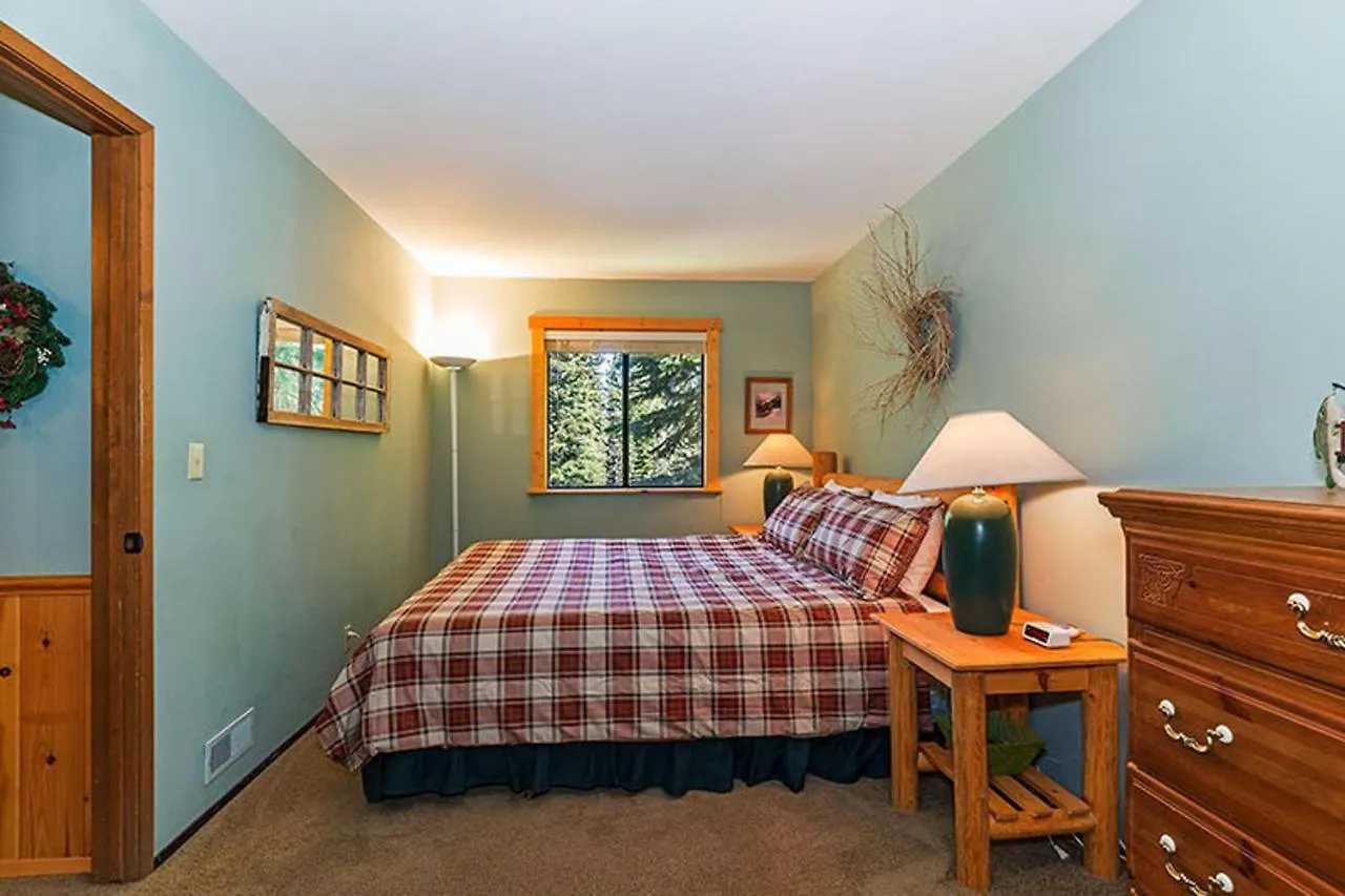 Semesterbostad Copenhagen Retreat By Tahoe Mountain Truckee